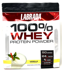 100% WHEY BAG 4.13 LIBRAS