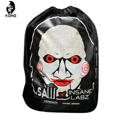 Morral Insane Saw Black