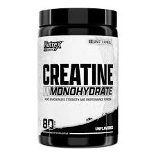 Creatine Drive  Monohidrato 400g 80 Serv