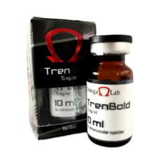 TRENBOLD 75 MG X 10 ML