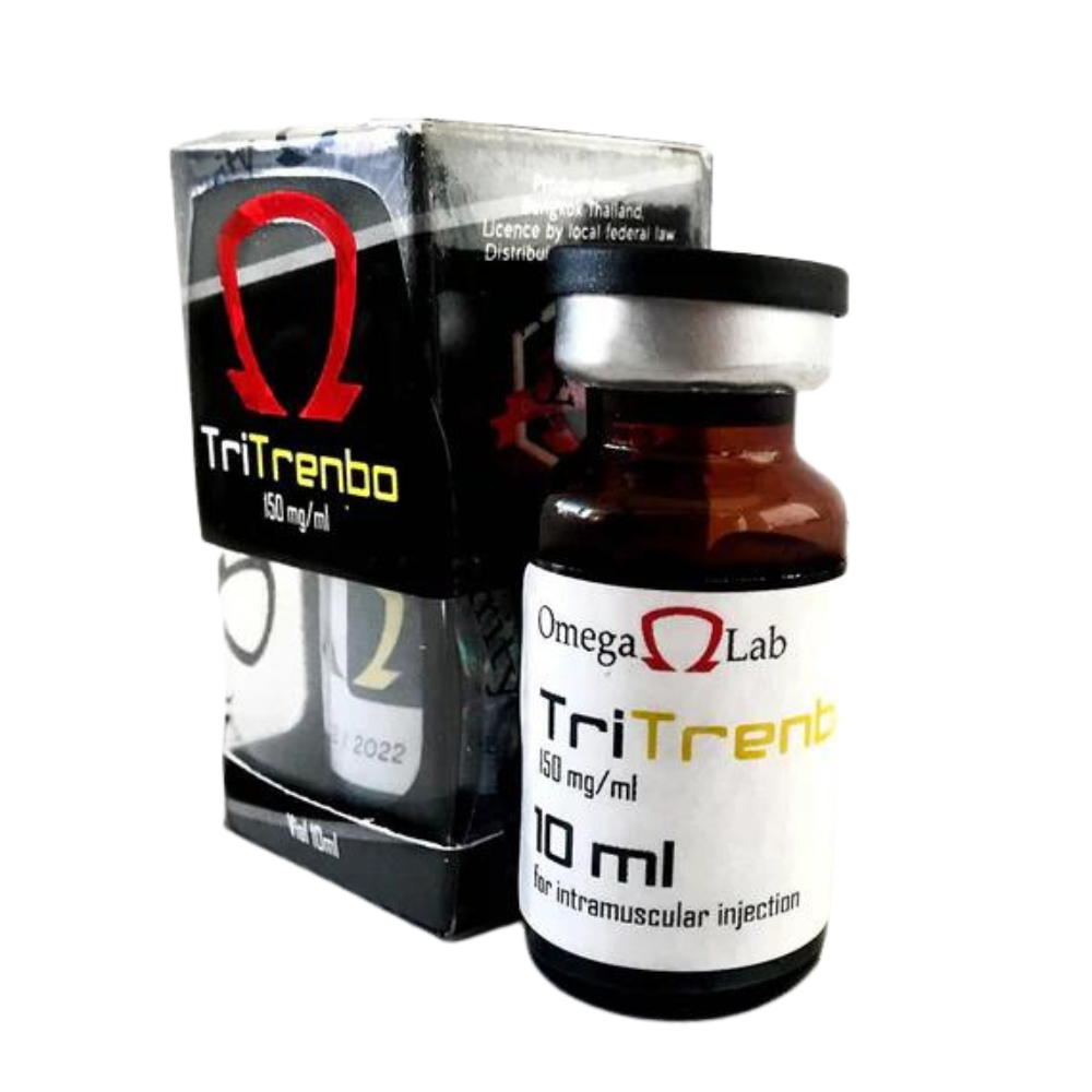 TRITREMBO 150 MG X 10 ML