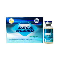 DECA BLEND 300MG X 20 ML