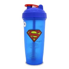 SUPERMAN SHAKER 20 OZ