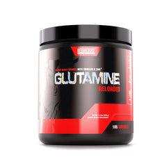 GLUTAMINA MICRONIZADA 105 SERV. 535g