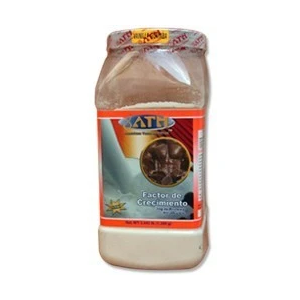 FACTOR DE CRECIMIENTO 30 Serv 1200g