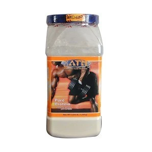 PURE PROTEIN ALBUMINA DE HUEVO 30 Servicios 1200g