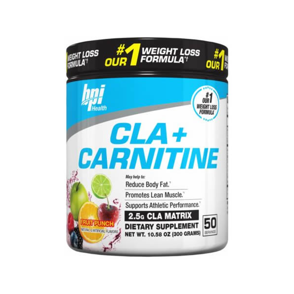 CLA-Carnitine-BPI-Sports