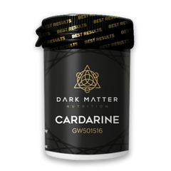 CARDARINE GW501516 ENDURABAL 60 TABLETAS