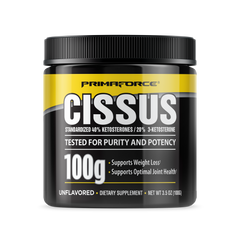 PRIMAFORCE CISSUS  POLVO 100g 100 SER.