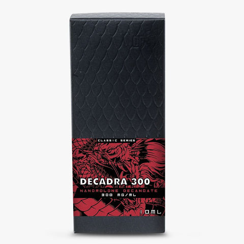 DECADRA 300 MG X 10 ML