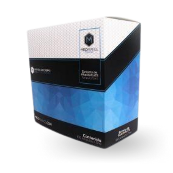 EXTRACTO DE ALCACHOFA 2% 5ML