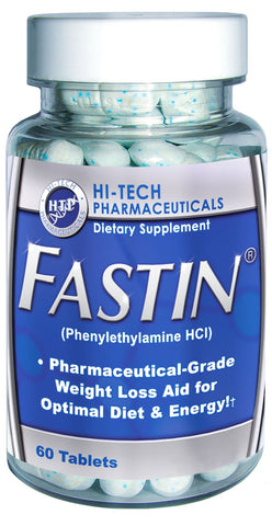 Hi Tech Pharma FASTIN 60 CAPSULAS– Monsterfood Mx