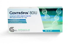 GENTROPIN 80IU