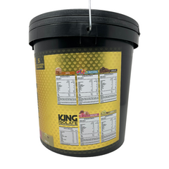 KING ISOLATE 11.2 LBS 170 SERVICIOS