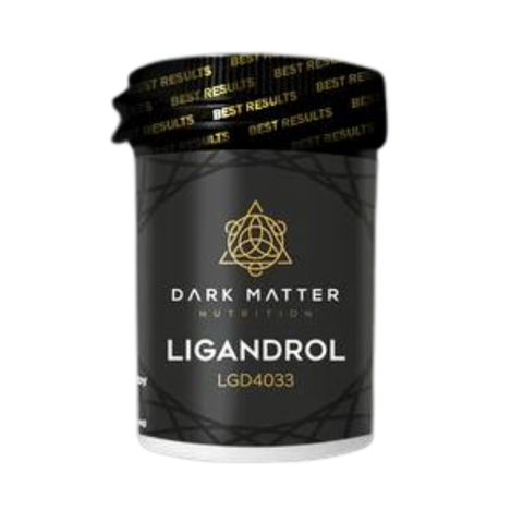 LIGANDROL LGD-4033 60 TABLETAS