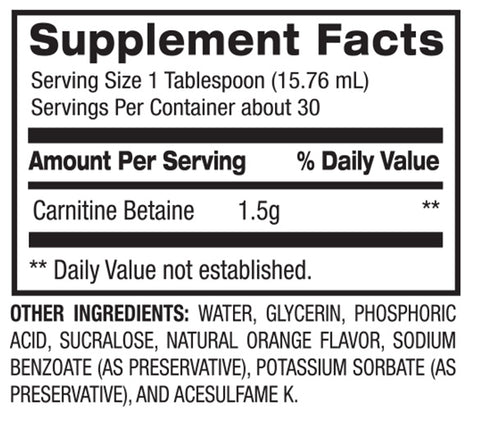 BPI-carnitina-30-servicios-tabla-nutricional