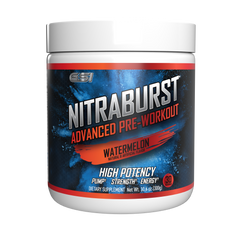 GIANT SPORTS NITRABURST 30 SERVICIOS