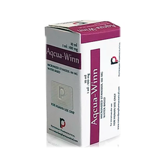 AQCUA WINN (WINSTROL) 100 MG X 10 ML