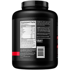 NITROTECH 100% Whey Gold 5.5 LBS