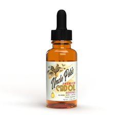 Premium CBD Tinctura 30 ml 5000 mg