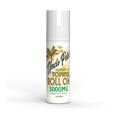 Premium CBD Topical Roll-ON 3000mg 90ml