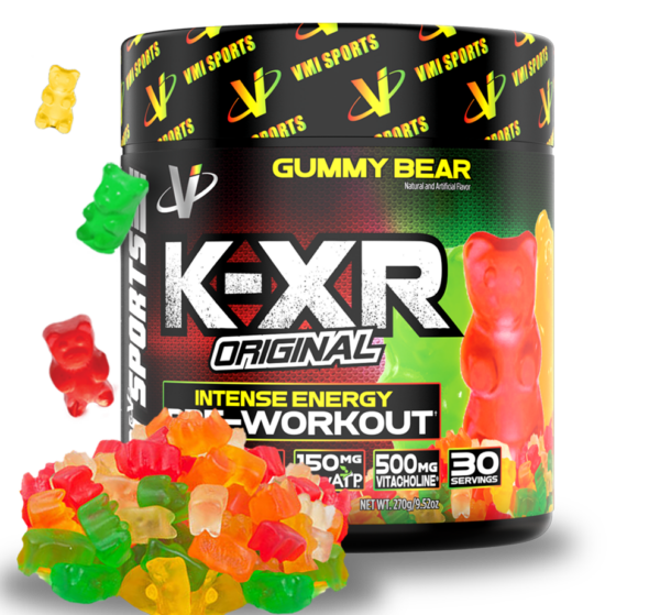 VMI SPORTS K-XR ORIGINAL 30 SERVICIOS