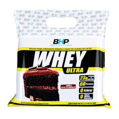 BHP´WHEY 5 LIBRAS