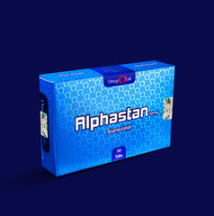 ALPHASTAN 10 MG X 90 TABLETAS (WINSTROL)