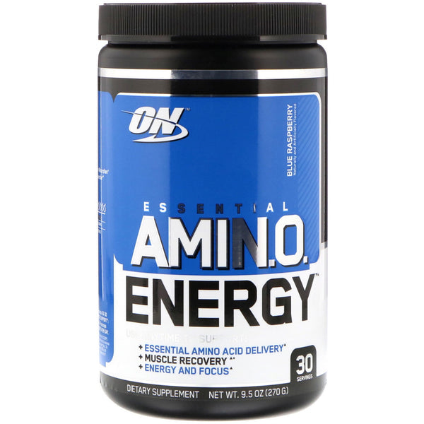 AMINO ENERGY 30 SERV