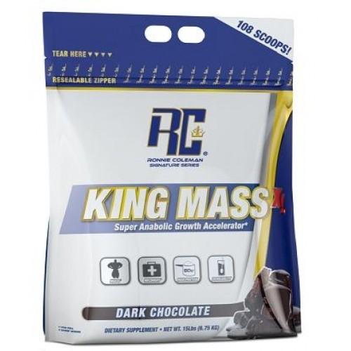 king mass chocolate 