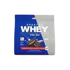 SPARTAN WHEY 4.6 LIBRAS