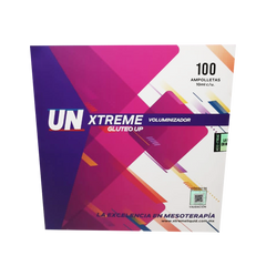 XTREME GLUTEO UP VOLUMINIZADOR 350mg/10ml