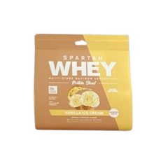 SPARTAN WHEY 4.6 LIBRAS